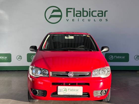 FIAT PALIO 1.0 MPI FIRE ECONOMY 8V FLEX 2P MANUAL FIAT PALIO 1.0 MPI FIRE ECONOMY 8V FLEX 2P MANUAL